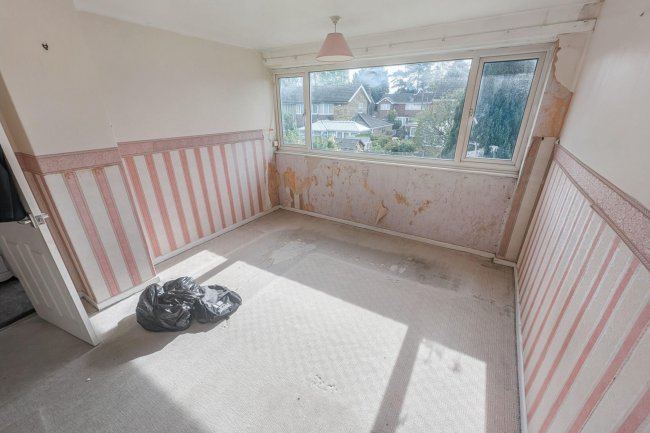 4 Redcliffe Road, Grantham, Lincolnshire, NG31 8EB 8