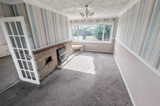 4 Redcliffe Road, Grantham, Lincolnshire, NG31 8EB 8