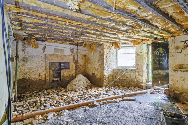 Garden Flat, 12 Kensington Place, Bath, Somerset, BA1 6AP 4