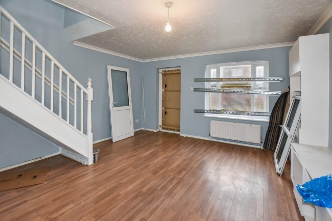 31 Cranberry Lane, Canning Town, London E16 4PD 10