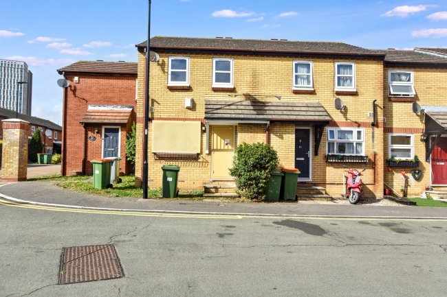 31 Cranberry Lane, Canning Town, London E16 4PD 10