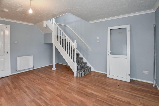 31 Cranberry Lane, Canning Town, London E16 4PD 10