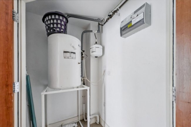 31 Cameronian Square, Worsdell Drive, Gateshead, Tyne And Wear, NE8 2DB 8