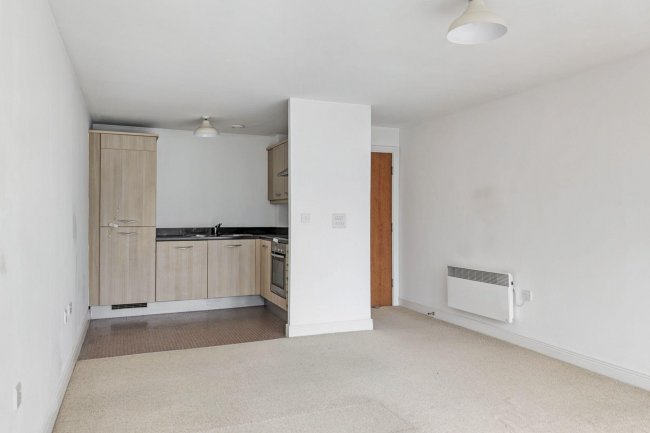 31 Cameronian Square, Worsdell Drive, Gateshead, Tyne And Wear, NE8 2DB 8