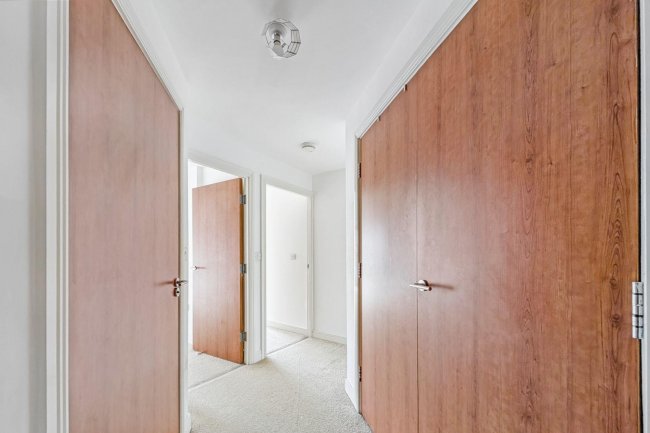 31 Cameronian Square, Worsdell Drive, Gateshead, Tyne And Wear, NE8 2DB 8