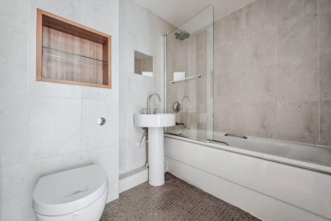 31 Cameronian Square, Worsdell Drive, Gateshead, Tyne And Wear, NE8 2DB 8