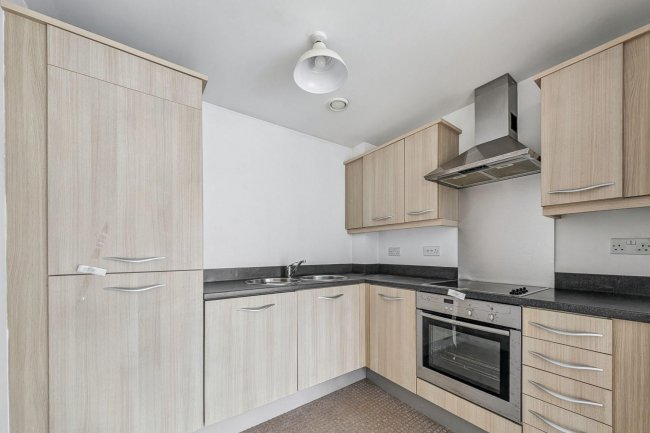 31 Cameronian Square, Worsdell Drive, Gateshead, Tyne And Wear, NE8 2DB 8