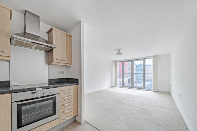 31 Cameronian Square, Worsdell Drive, Gateshead, Tyne And Wear, NE8 2DB 8