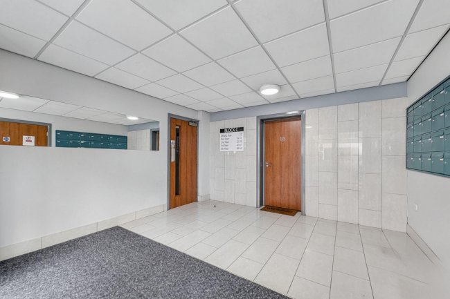 31 Cameronian Square, Worsdell Drive, Gateshead, Tyne And Wear, NE8 2DB 8