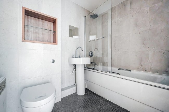 31 Cameronian Square, Worsdell Drive, Gateshead, Tyne And Wear, NE8 2DB 8