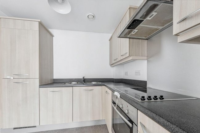 31 Cameronian Square, Worsdell Drive, Gateshead, Tyne And Wear, NE8 2DB 8