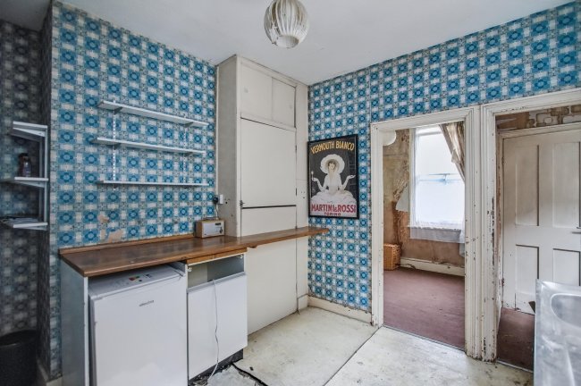 130 Albert Road, Leyton, London, E10 6PB 7