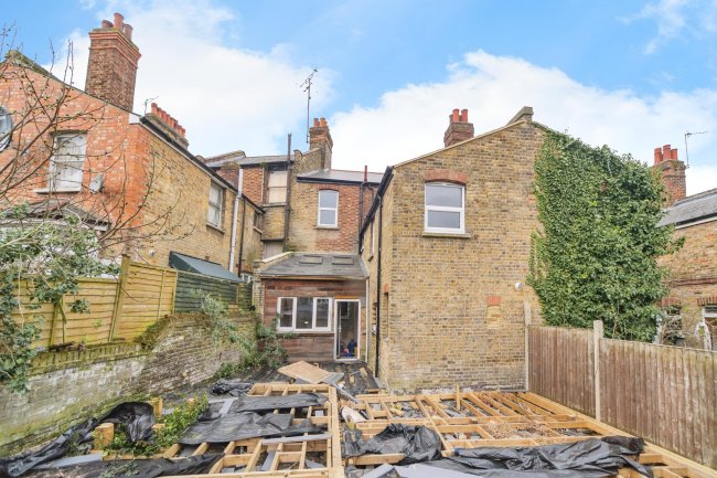 75 Plum Lane, Plumstead, London, SE18 3AG 5