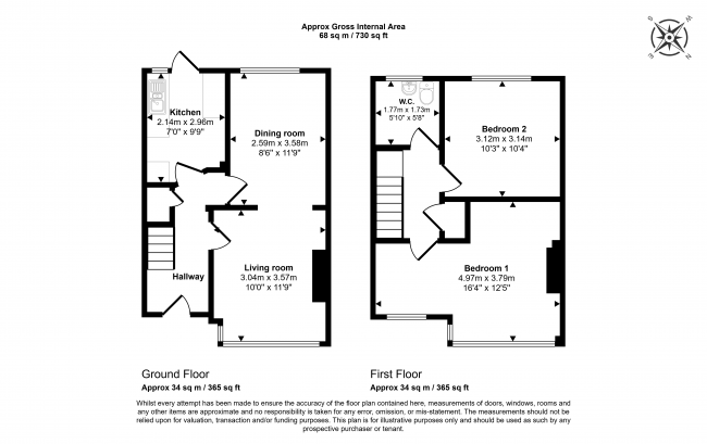 162 Lawrence Avenue, Manor Park, London, E12 5QP 10