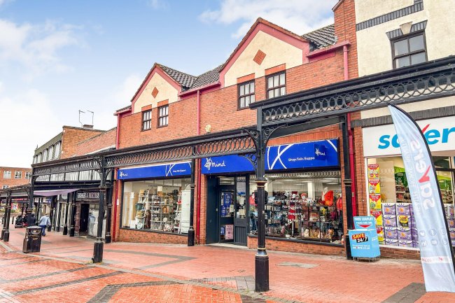 28-29 Market Hall Street, Cannock, WS11 1EB 10