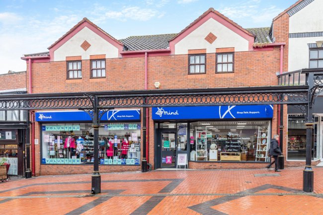 28-29 Market Hall Street, Cannock, WS11 1EB 10
