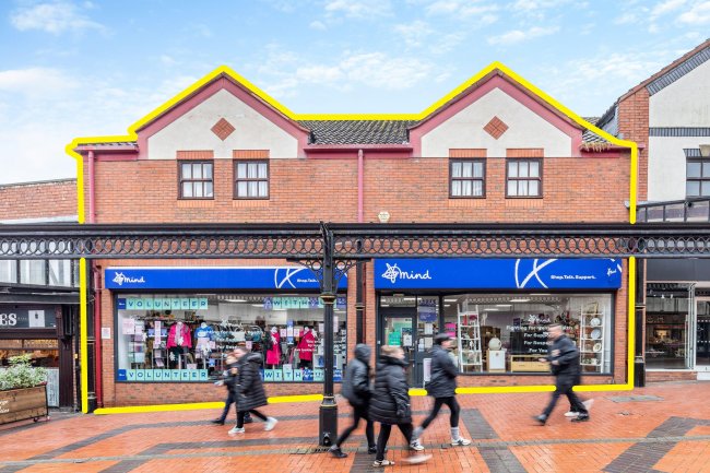 28-29 Market Hall Street, Cannock, WS11 1EB 10