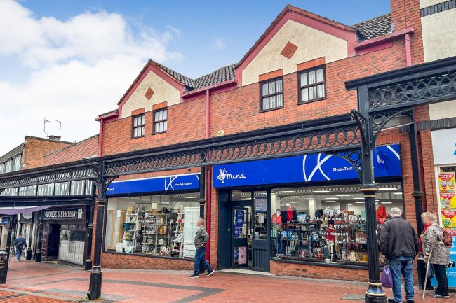 28-29 Market Hall Street, Cannock, WS11 1EB 10