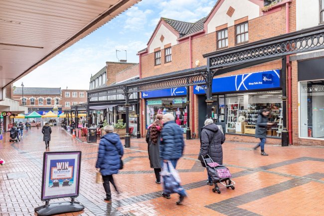 28-29 Market Hall Street, Cannock, WS11 1EB 10