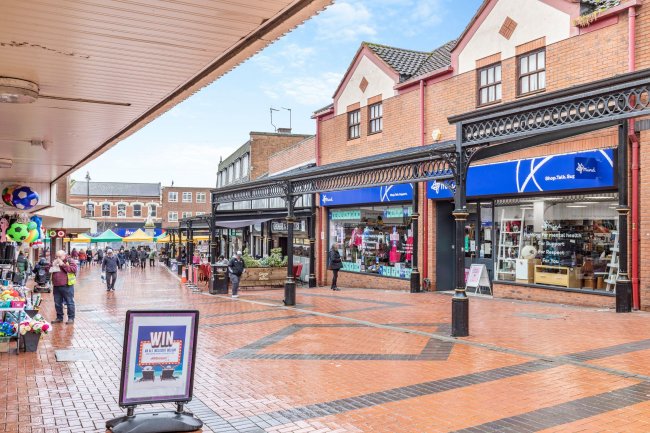 28-29 Market Hall Street, Cannock, WS11 1EB 10