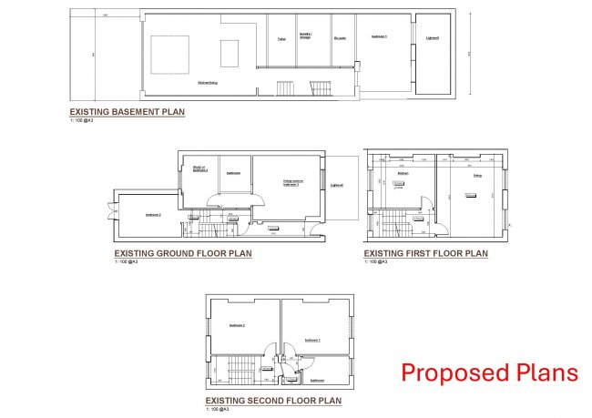 135 Junction Road, Archway, London, N19 5PX 9