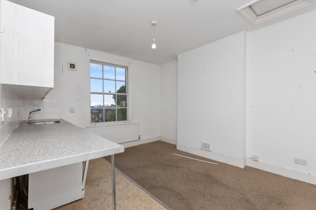 135 Junction Road, Archway, London, N19 5PX 9