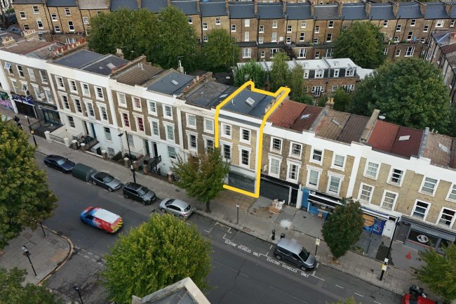 135 Junction Road, Archway, London, N19 5PX 9