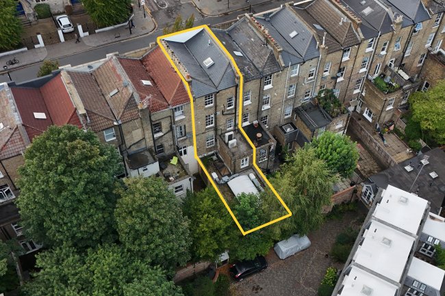 135 Junction Road, Archway, London, N19 5PX 9