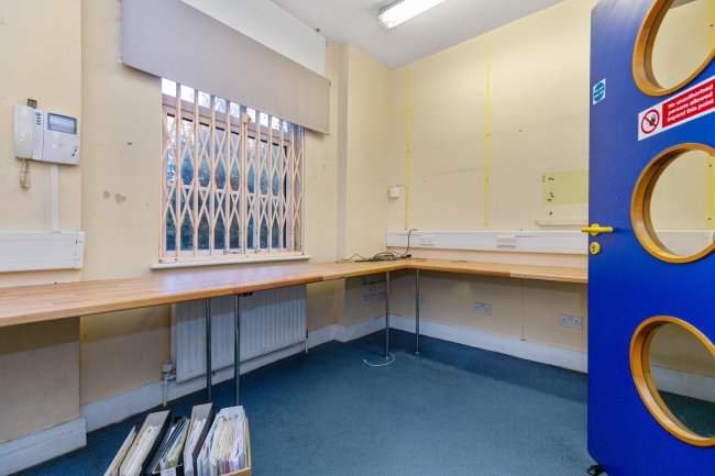 135 Junction Road, Archway, London, N19 5PX 9