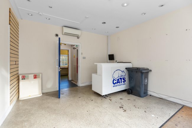 135 Junction Road, Archway, London, N19 5PX 9