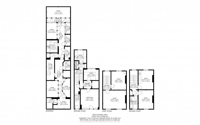 135 Junction Road, Archway, London, N19 5PX 9