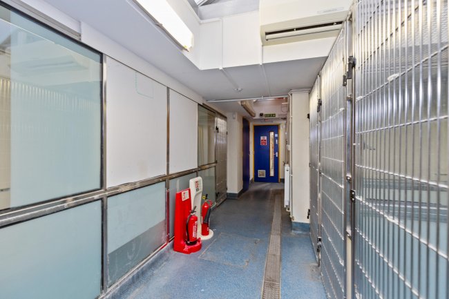 135 Junction Road, Archway, London, N19 5PX 9