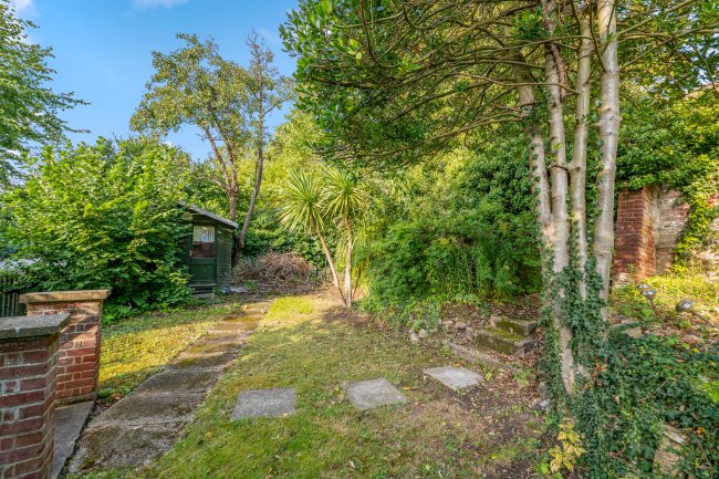 23 West Parade, Norwich, Norfolk, NR2 3DN 6