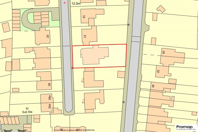 23 West Parade, Norwich, Norfolk, NR2 3DN 6