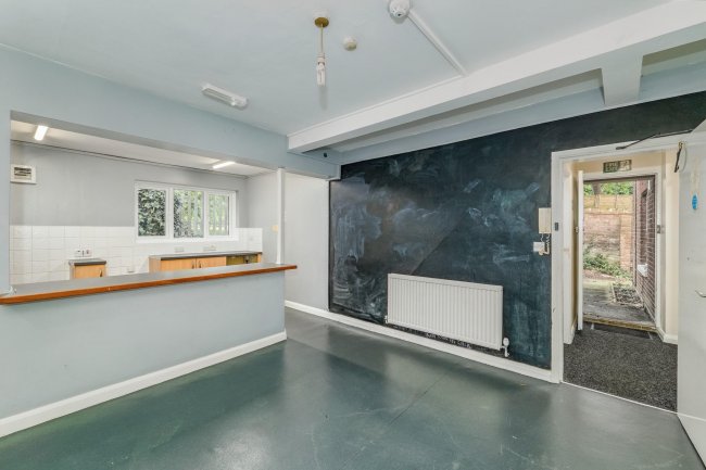 23 West Parade, Norwich, Norfolk, NR2 3DN 6