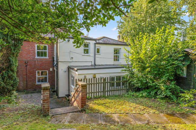 23 West Parade, Norwich, Norfolk, NR2 3DN 6