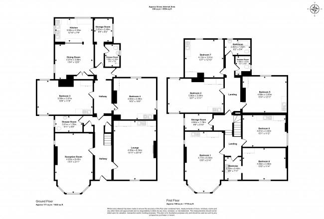 23 West Parade, Norwich, Norfolk, NR2 3DN 6