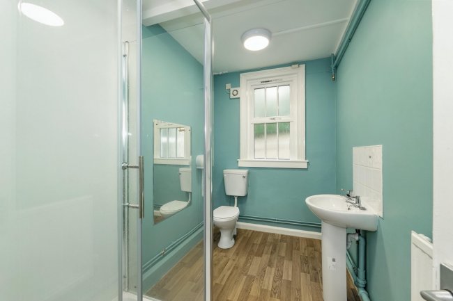 23 West Parade, Norwich, Norfolk, NR2 3DN 6