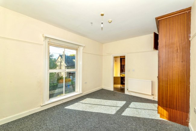 23 West Parade, Norwich, Norfolk, NR2 3DN 6