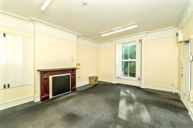 23 West Parade, Norwich, Norfolk, NR2 3DN 6