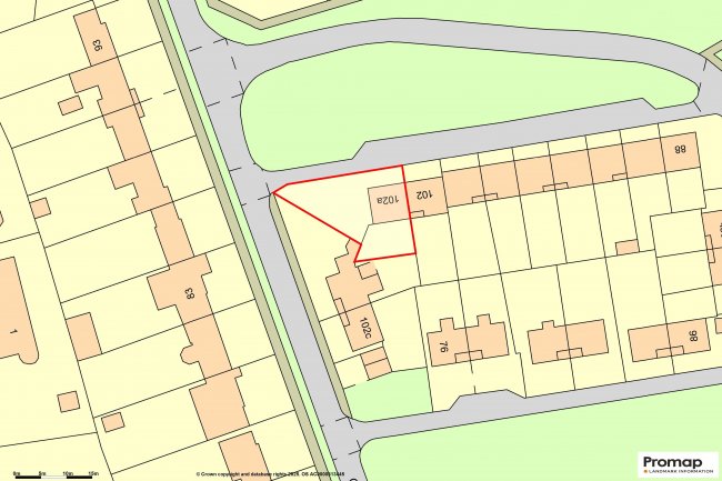 102a Oaklands, Chippenham, Wiltshire, SN15 1RH 4