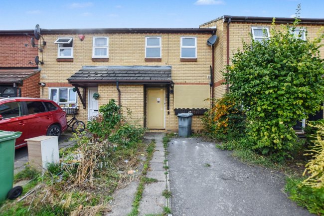 17 Cranberry Lane, Canning Town, London, E16 4PD 9