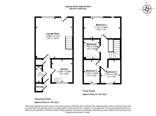 17 Cranberry Lane, Canning Town, London, E16 4PD 9