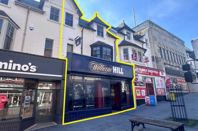 10/10A Station Road, Colwyn Bay, Clwyd, LL29 8BU 4