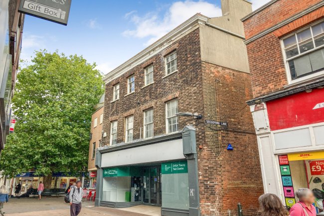 26 High Street, Kings Lynn, PE30 1BP 10