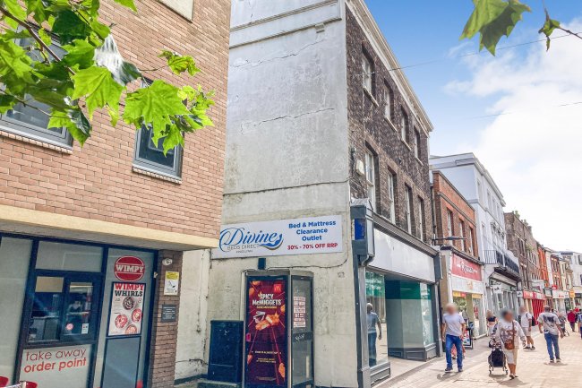 26 High Street, Kings Lynn, PE30 1BP 10