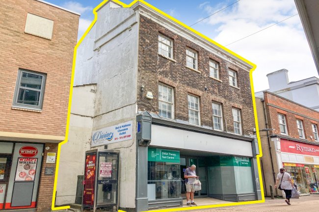 26 High Street, Kings Lynn, PE30 1BP 10