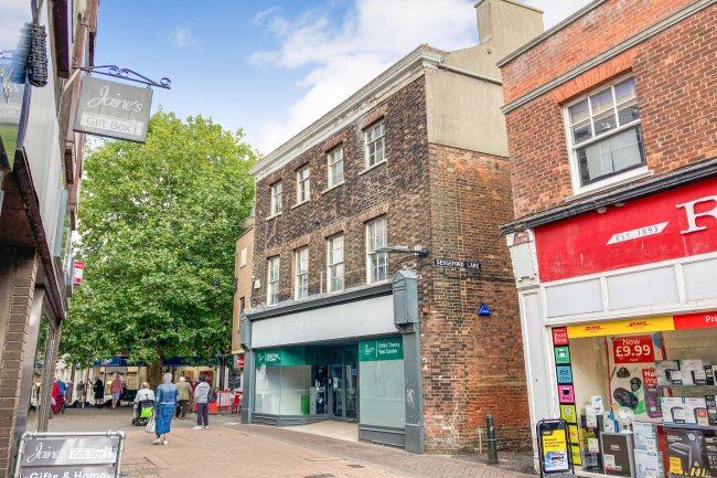 26 High Street, Kings Lynn, PE30 1BP 10