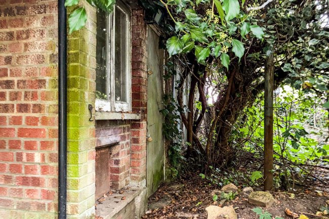 Land at Mayfield Close and to the rear of 83-87 Park Hill, Clapham, London, SW4 9NX 10