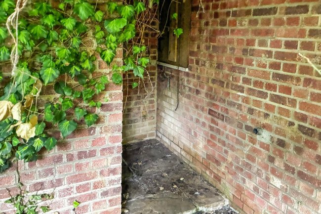 Land at Mayfield Close and to the rear of 83-87 Park Hill, Clapham, London, SW4 9NX 10